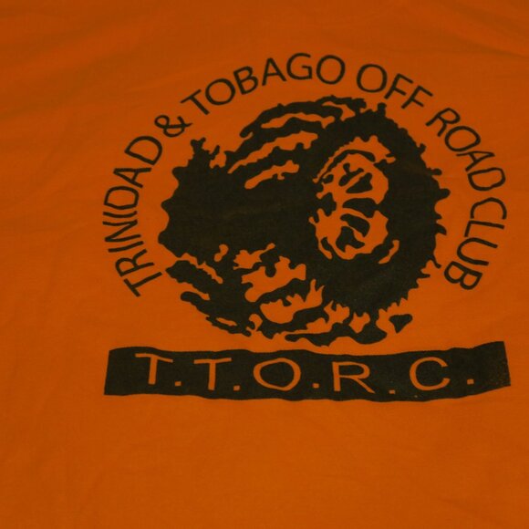 TTORC Trinidad Tobago Off Road Club Polo ORAS Schaeffer's Specialized Lubricants - Picture 8 of 8